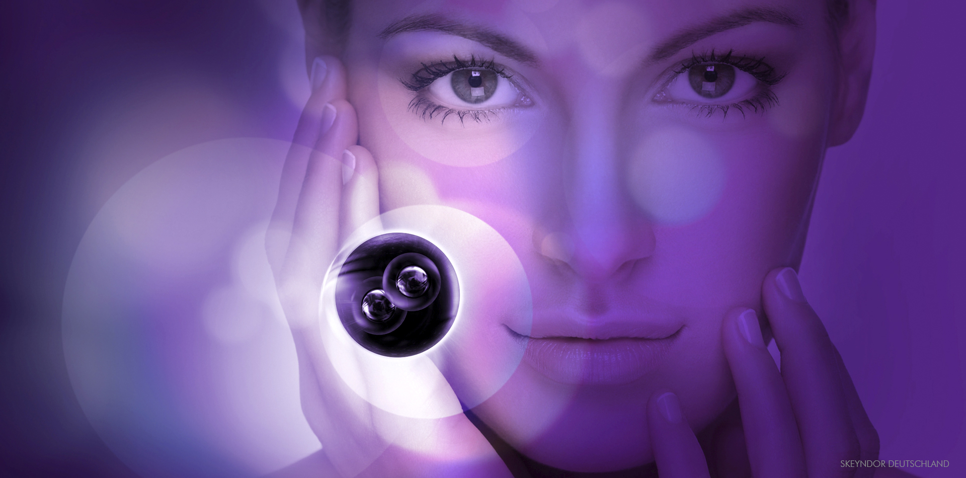 Klas. Gesichtbehandlung