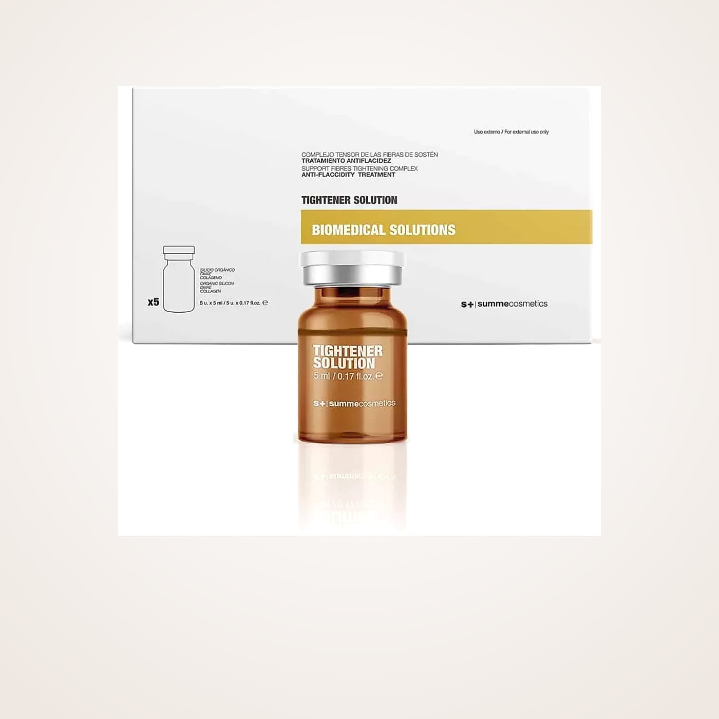 BSF Tightener Solution von Summe Cosmetics