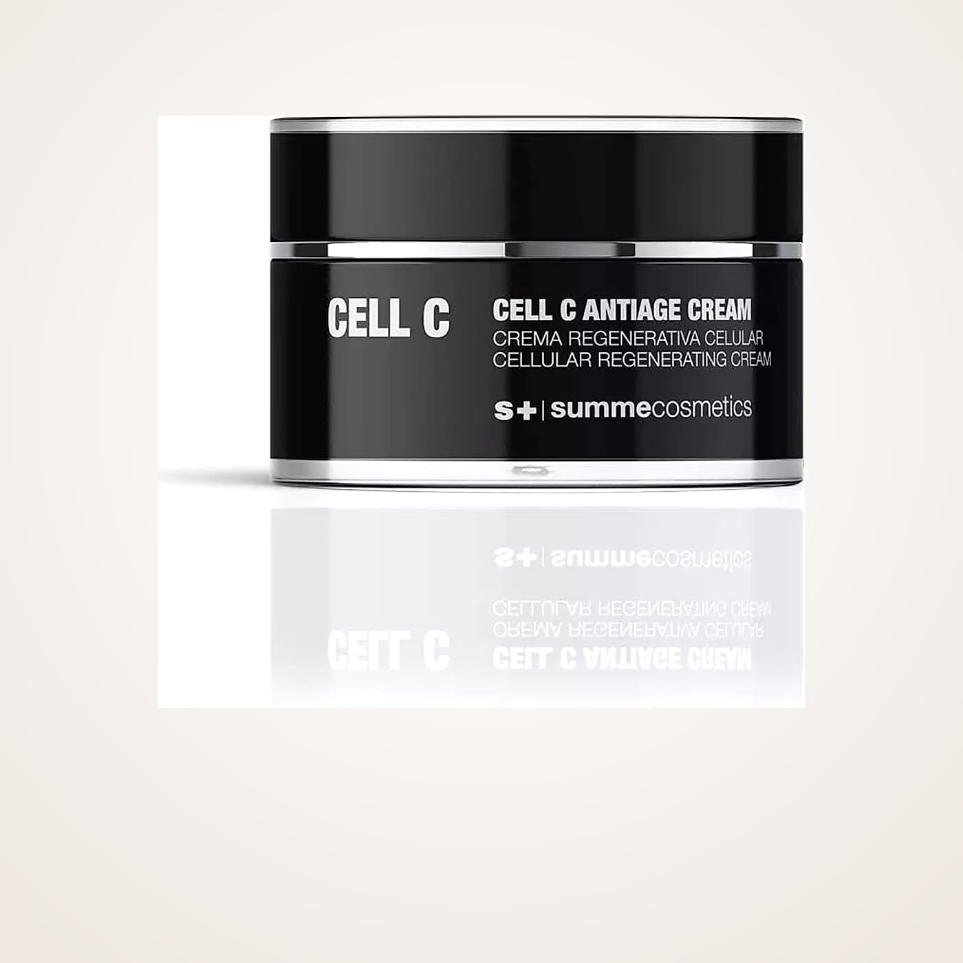 Cell C Antiage von Summe Cosmetics