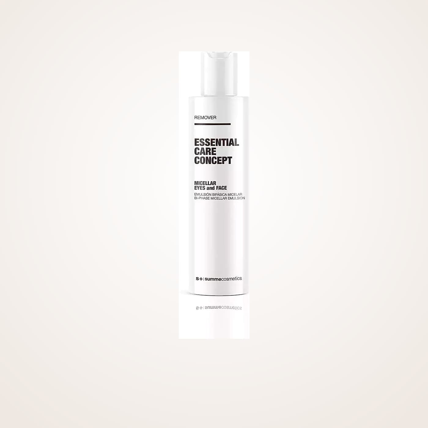 Bi-Phase Micellar Emulsion von Summe Cosmetics