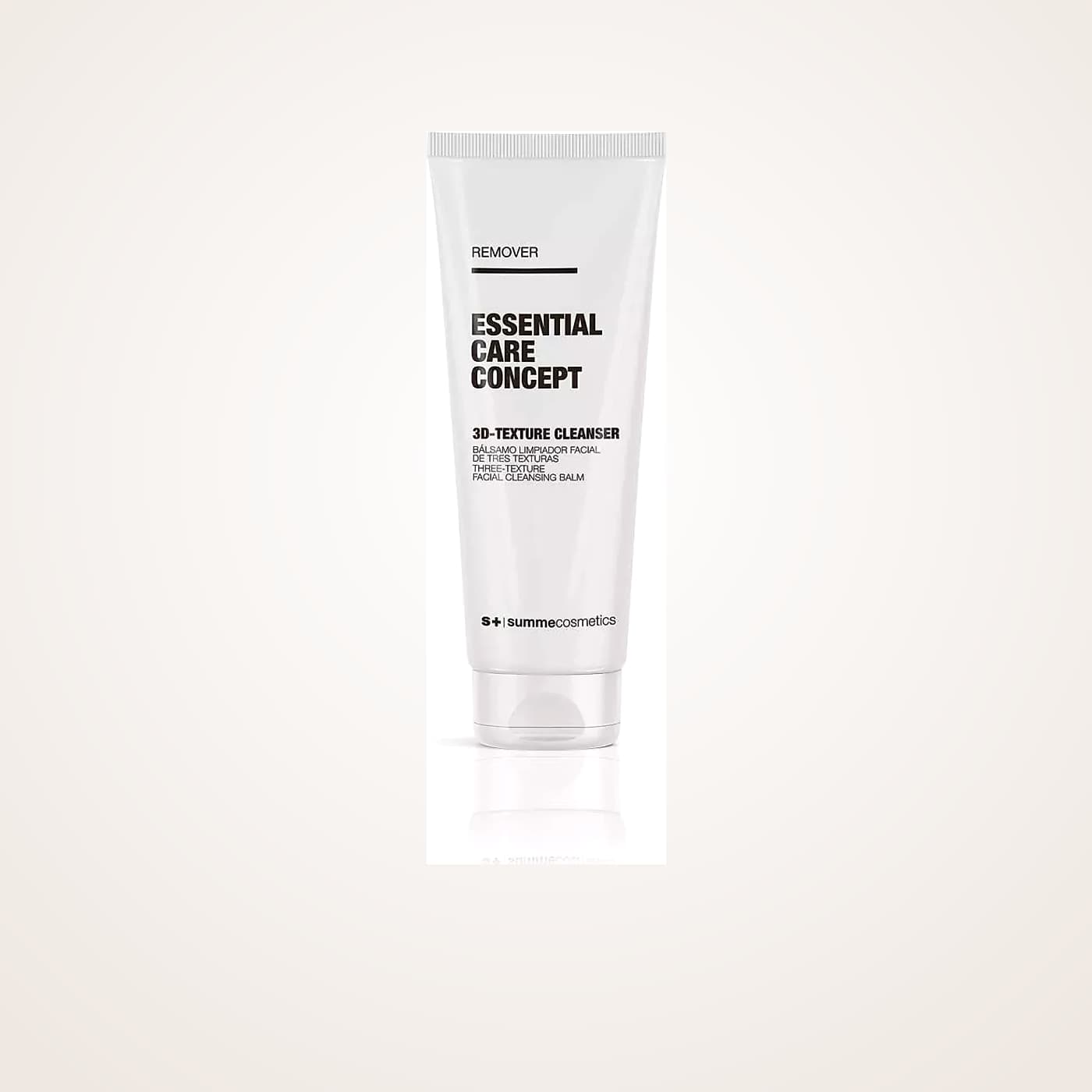 Ecc_remover 3D Texture Cleanser von Summe Cosmetics