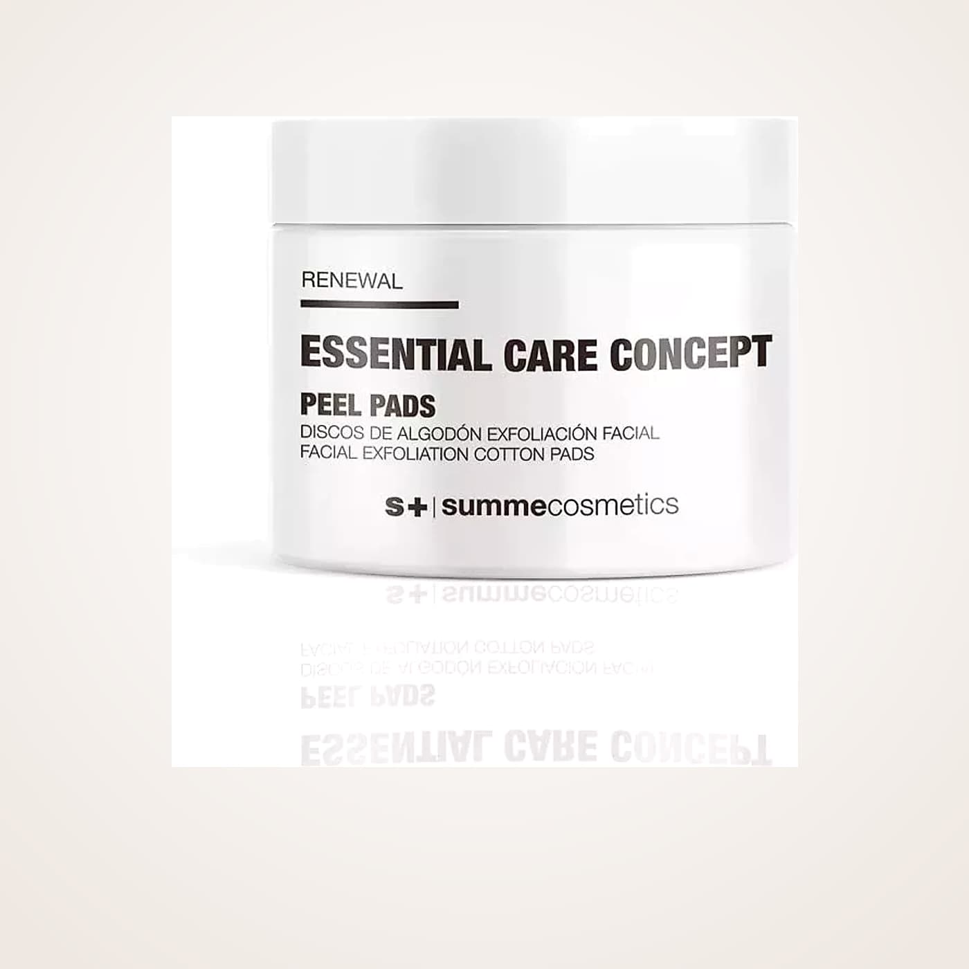 Renewal Peel Pads von Summe Cosmetics