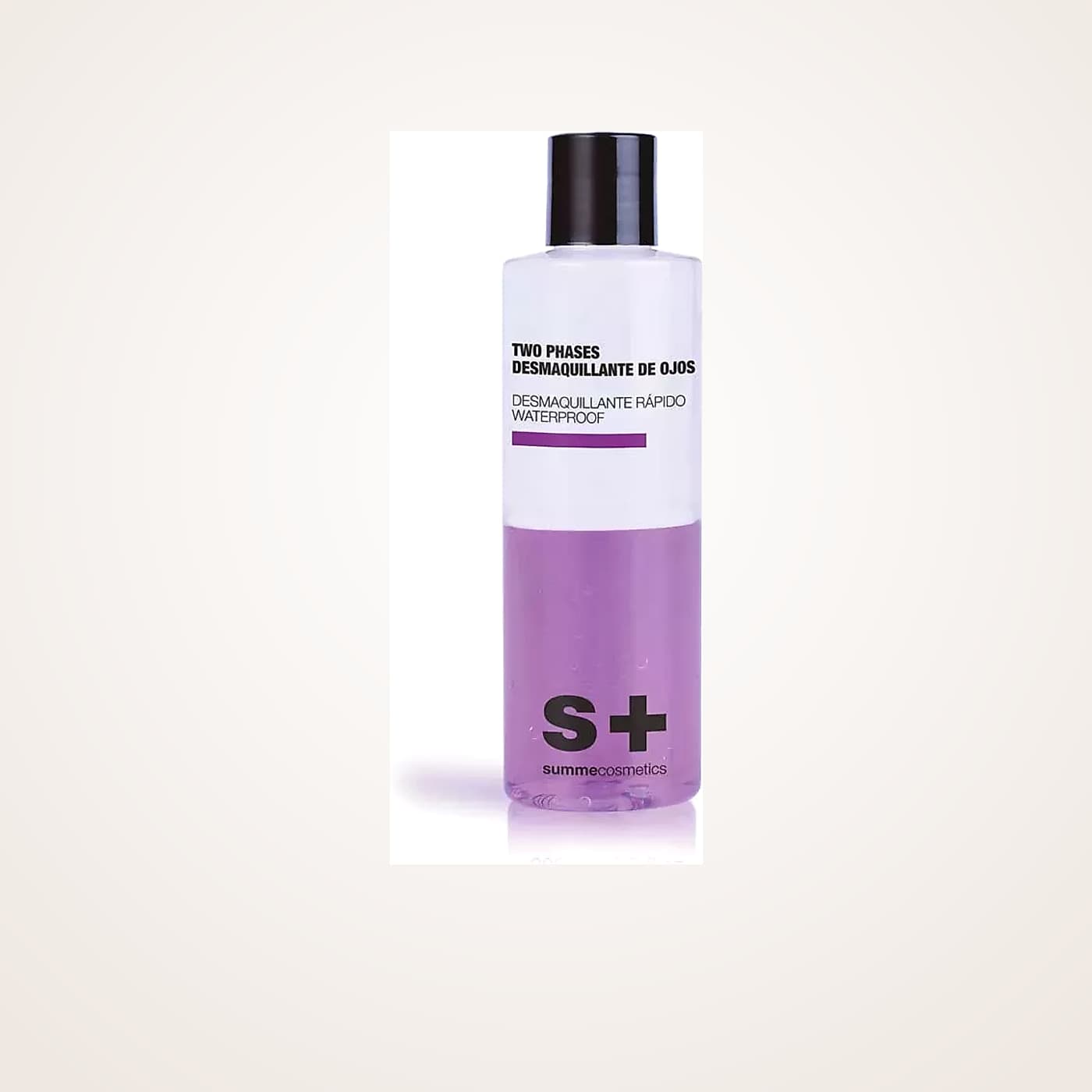 Two Phases von Summe Cosmetics