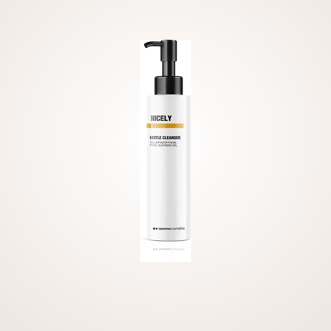Gentle Cleanser von Summe Cosmetics