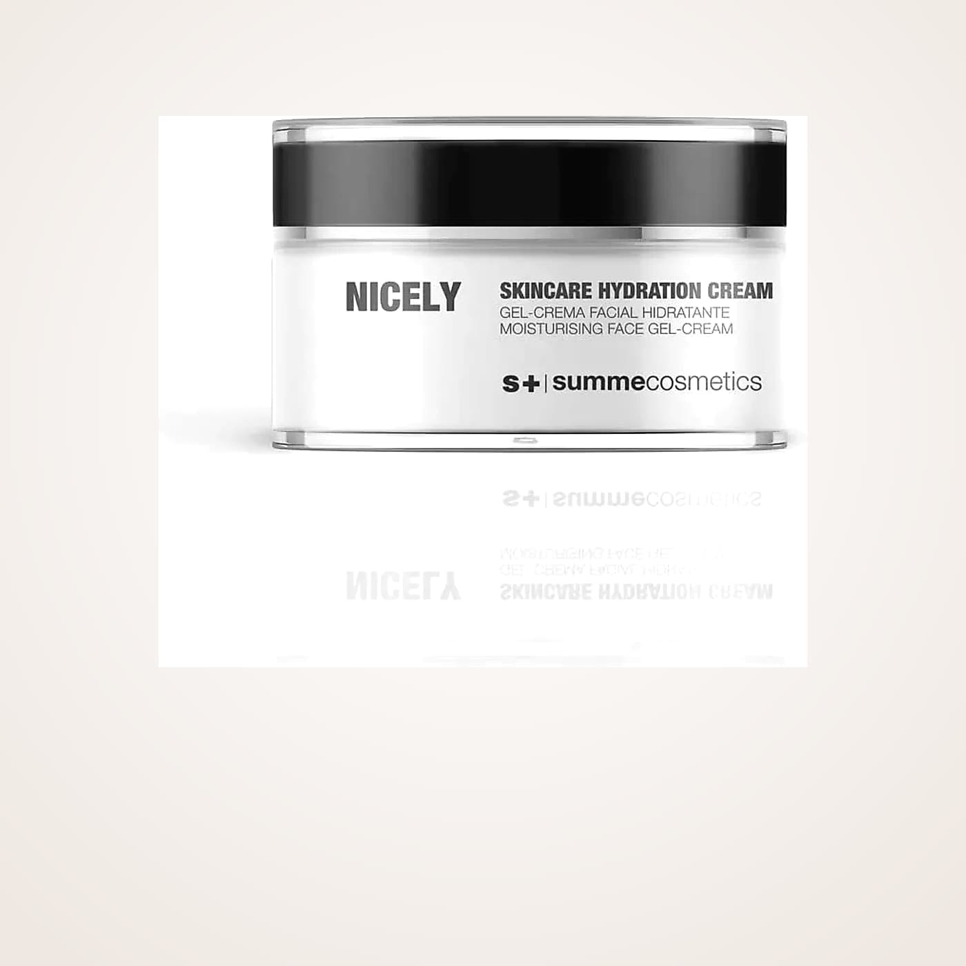 Skincare Hydration Cream von Summe Cosmetics