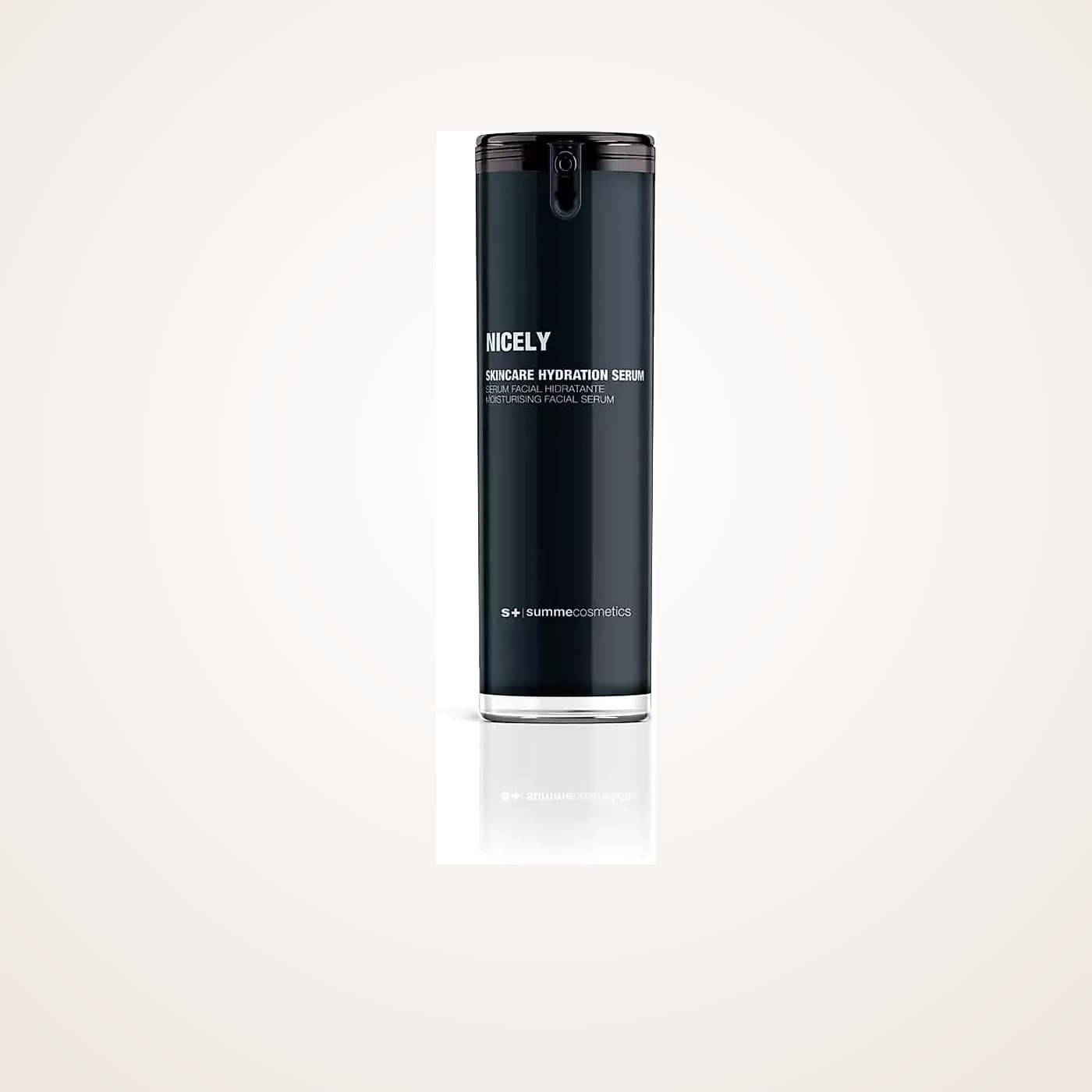 Skincare Hydration Serum von Summe Cosmetics