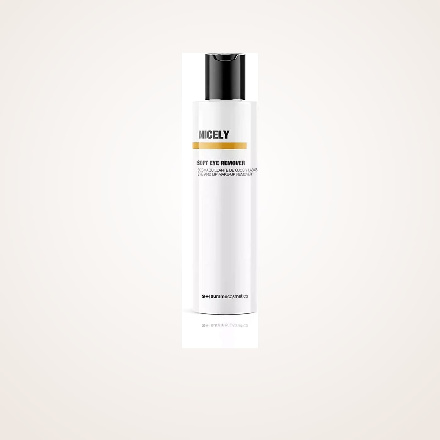 Soft Eye Remover von Summe Cosmetics