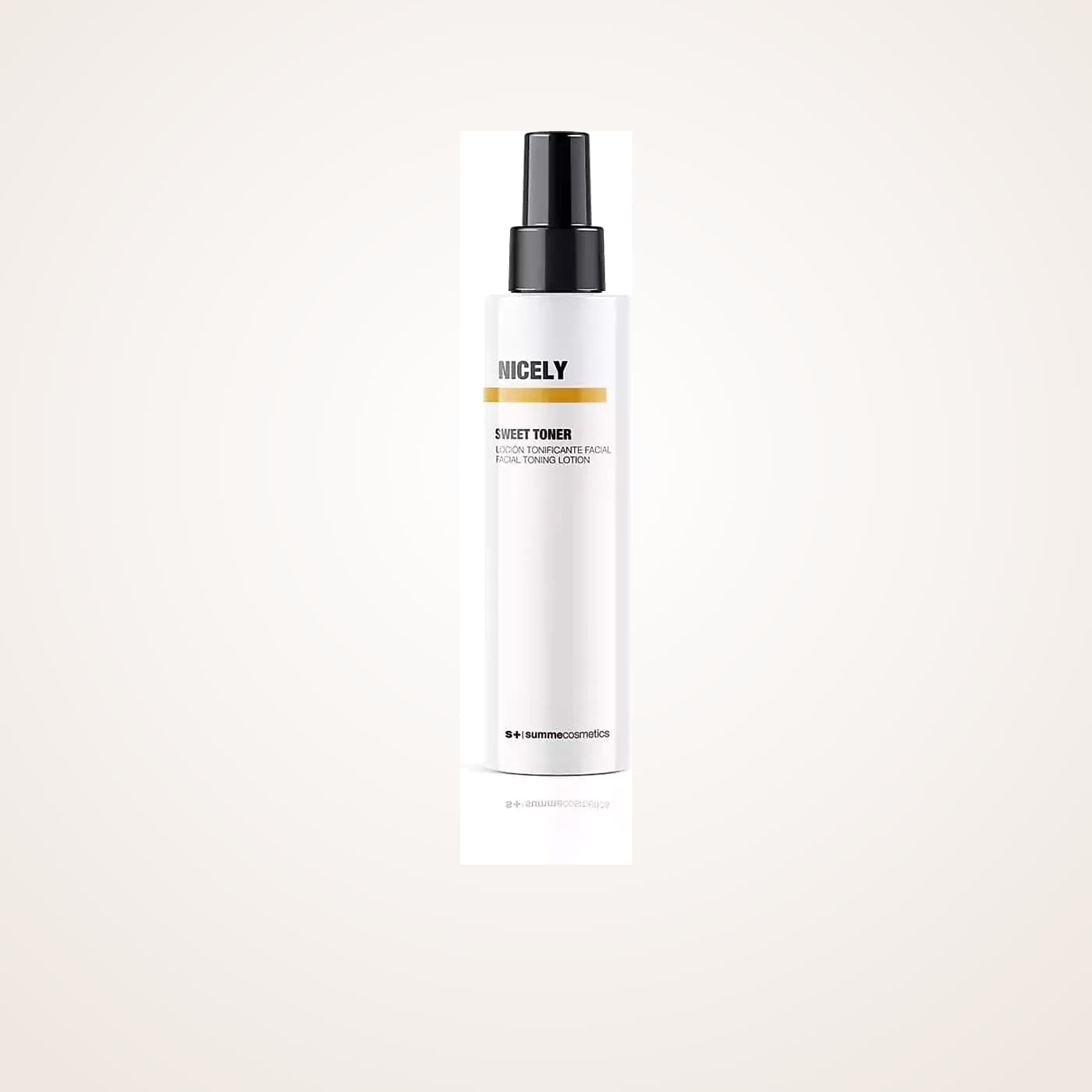 Sweet Toner von Summe Cosmetics
