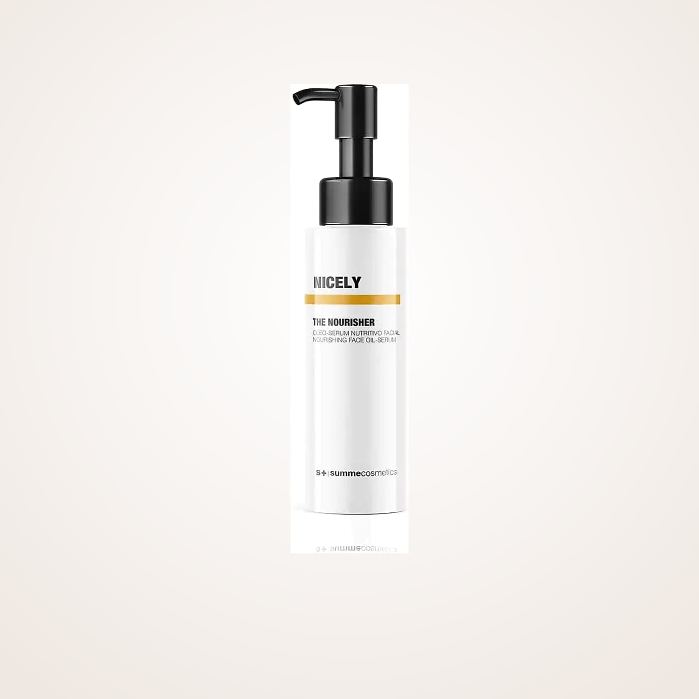 The Nourisher von Summe Cosmetics